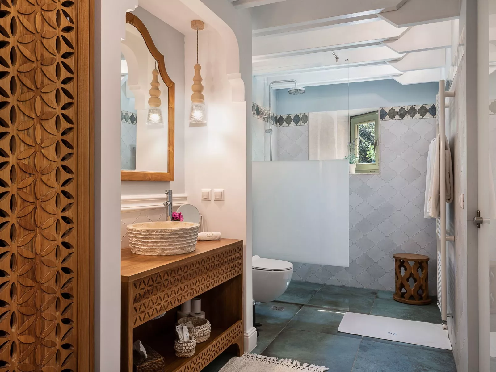 Villa Dimi Nähe Sandstrand Kalathas-Image-tags.info