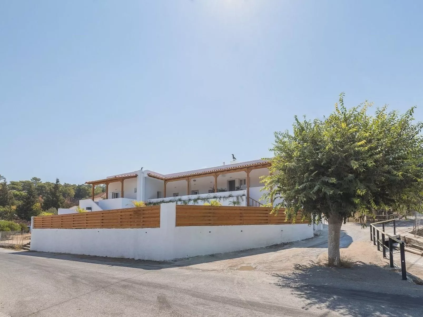 Villa "Despina" mit Garten, Grill und Terrasse-Image-tags.info