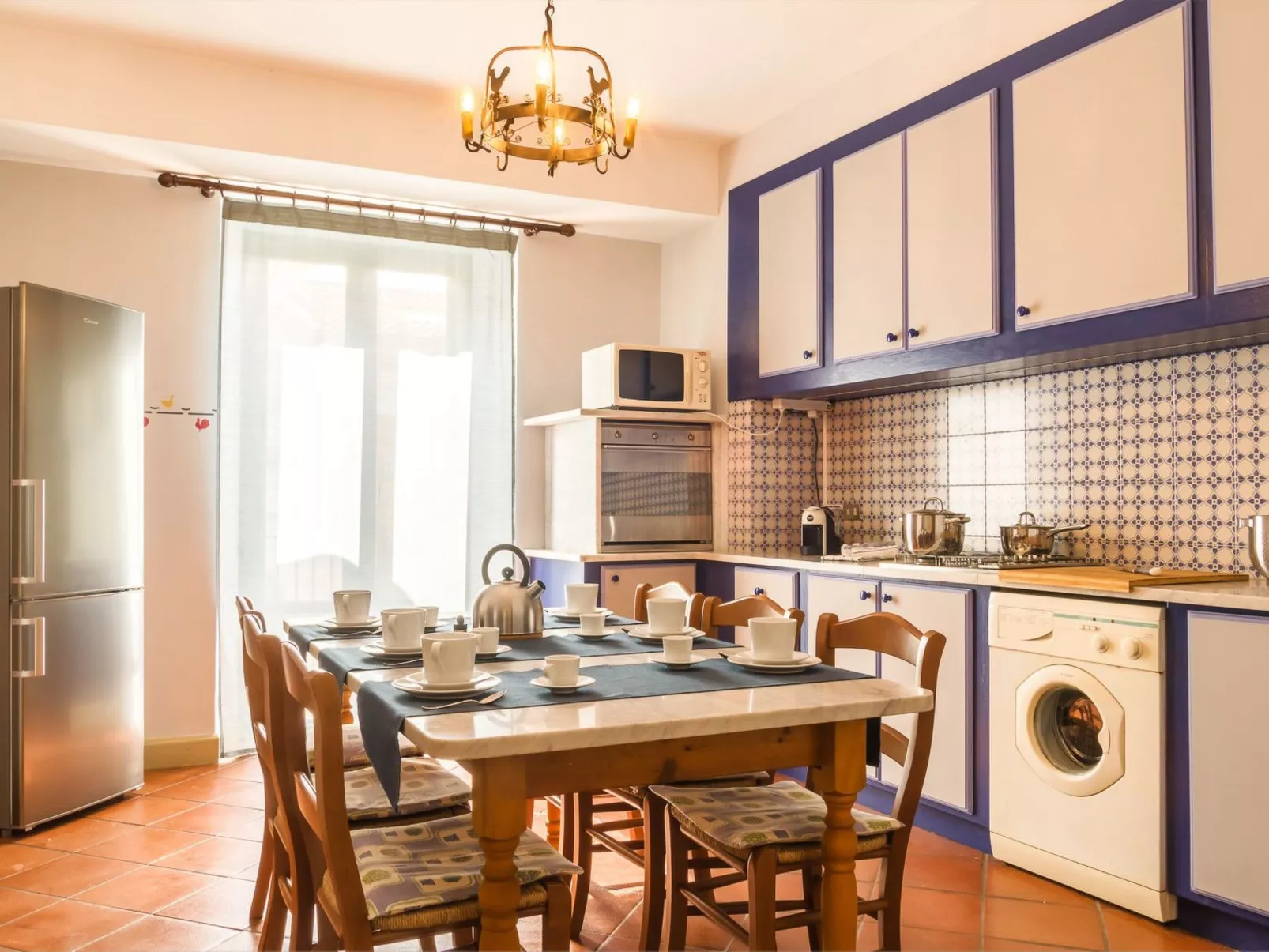 Wohnung in Riposto mit Terrasse-Image-tags.info