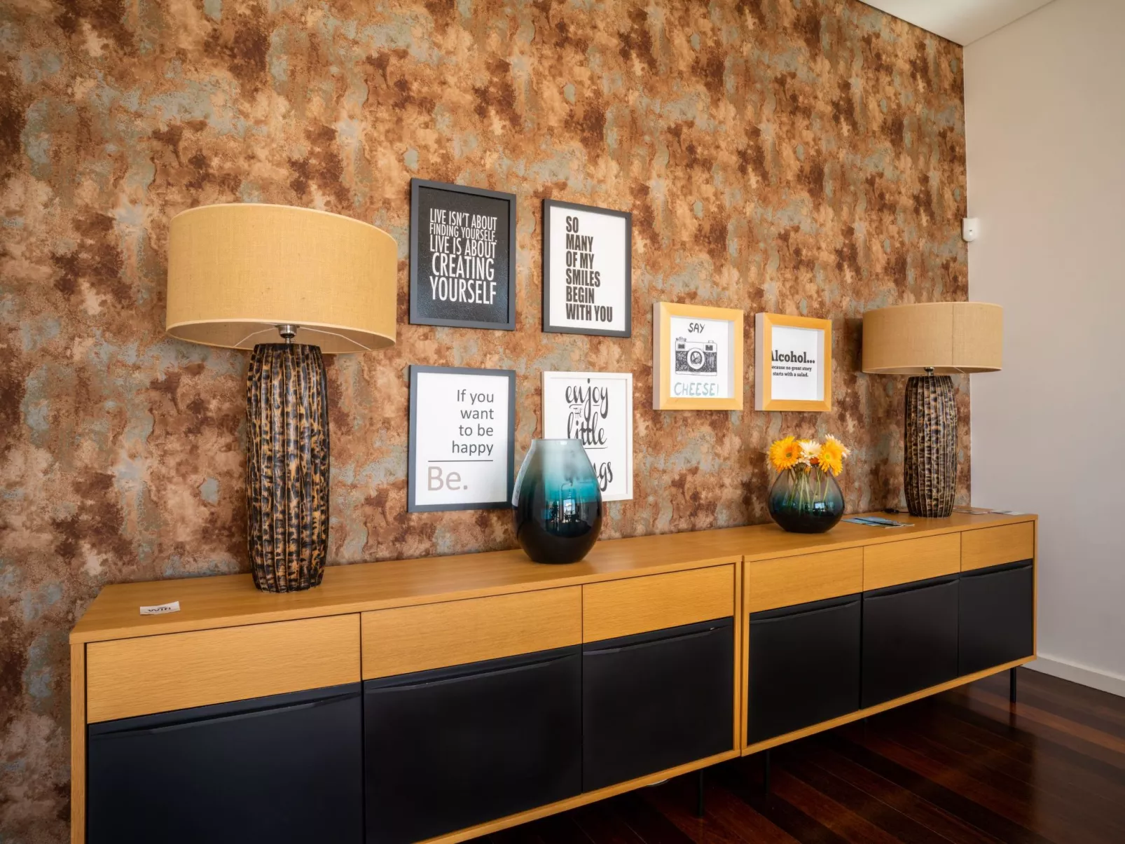 Luxus-Villa Carlota-Binnen