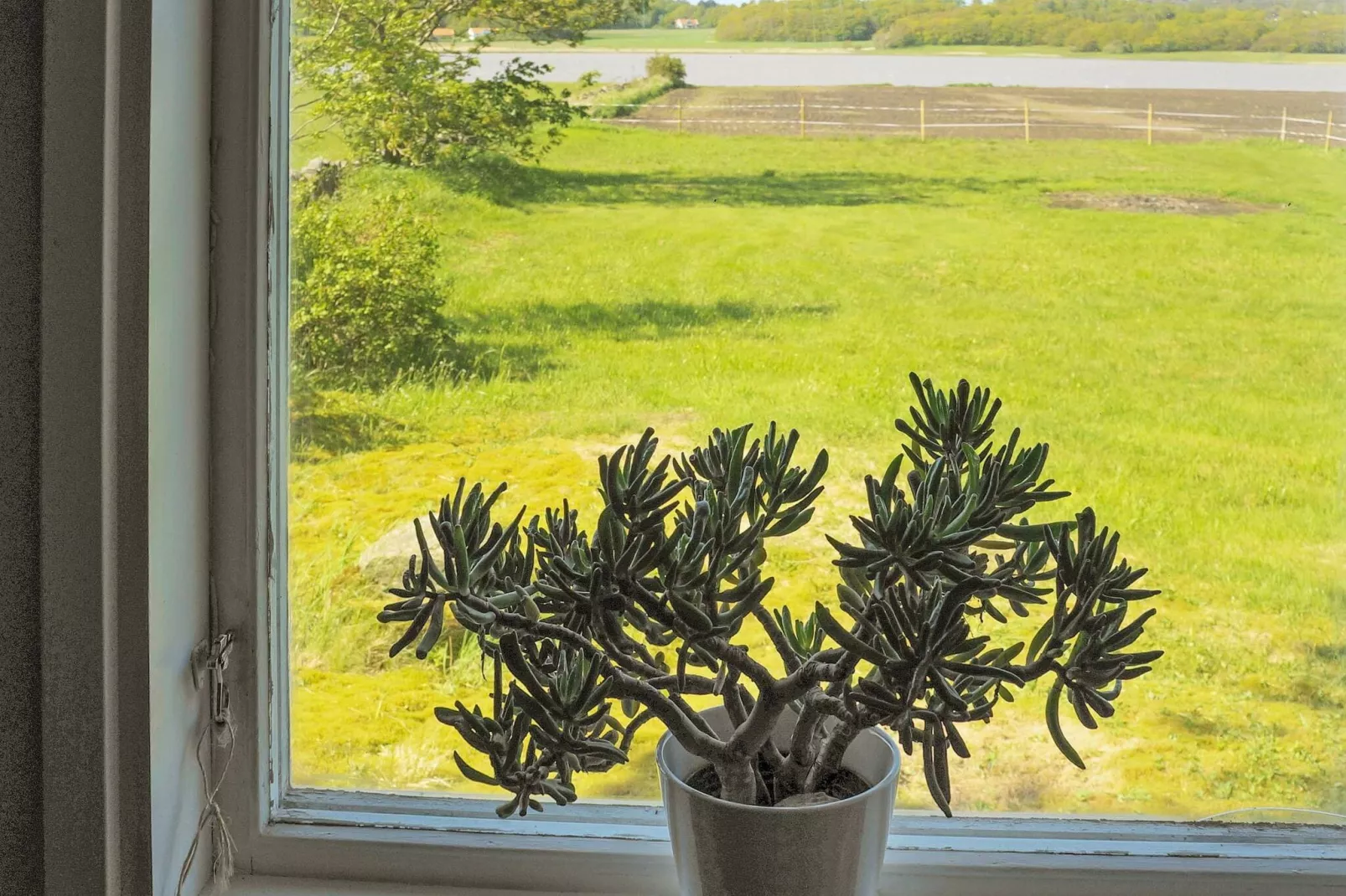 4 persoons vakantie huis in kode-By Traum