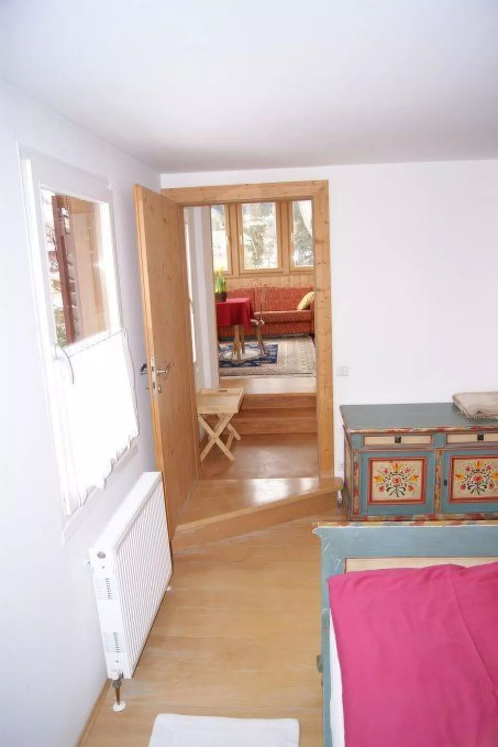 VILLA - LAURIN-Binnen