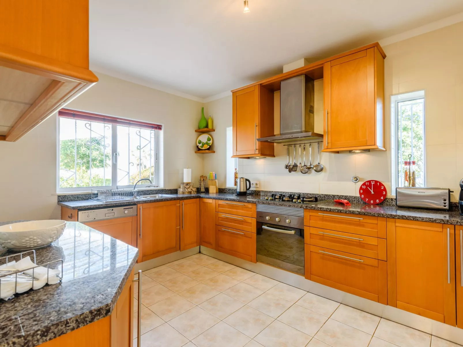 Ferienvilla "Casa Rita" mit privatem Pool-Image-tags.info