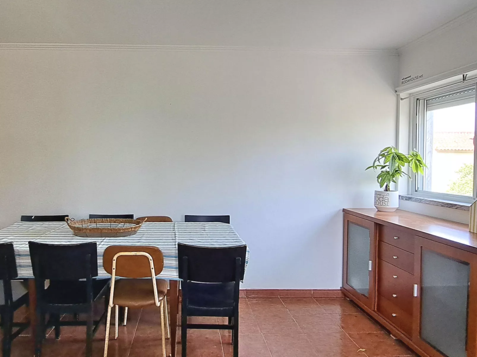 Haus Roda - Ferienwohnung in Praia Areia Branca-Binnen