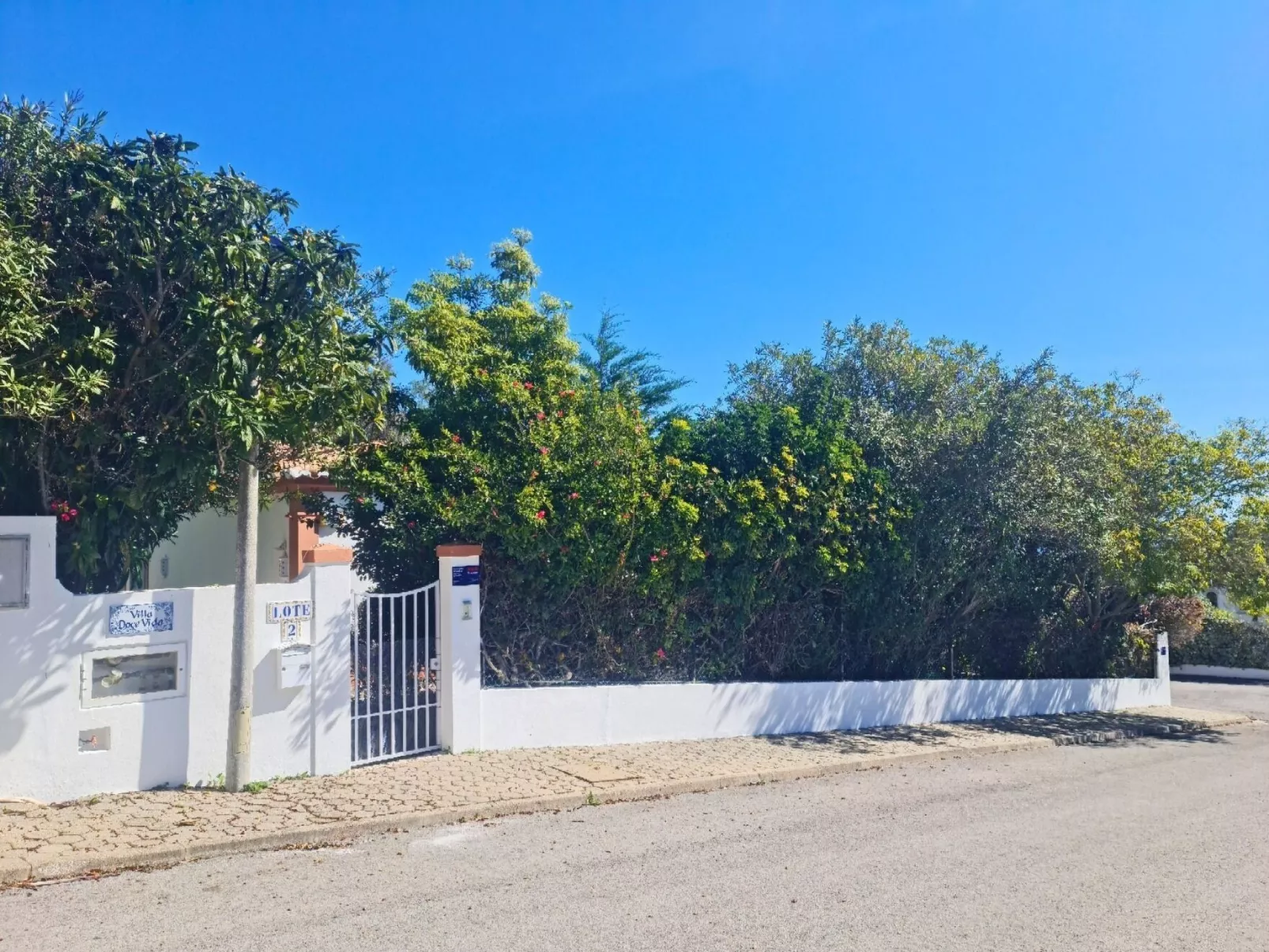 Villa Doce Vida-Image-tags.info