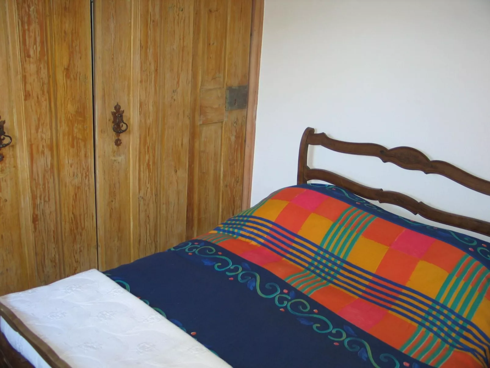 "Casa Mili" mit Kamin-Binnen