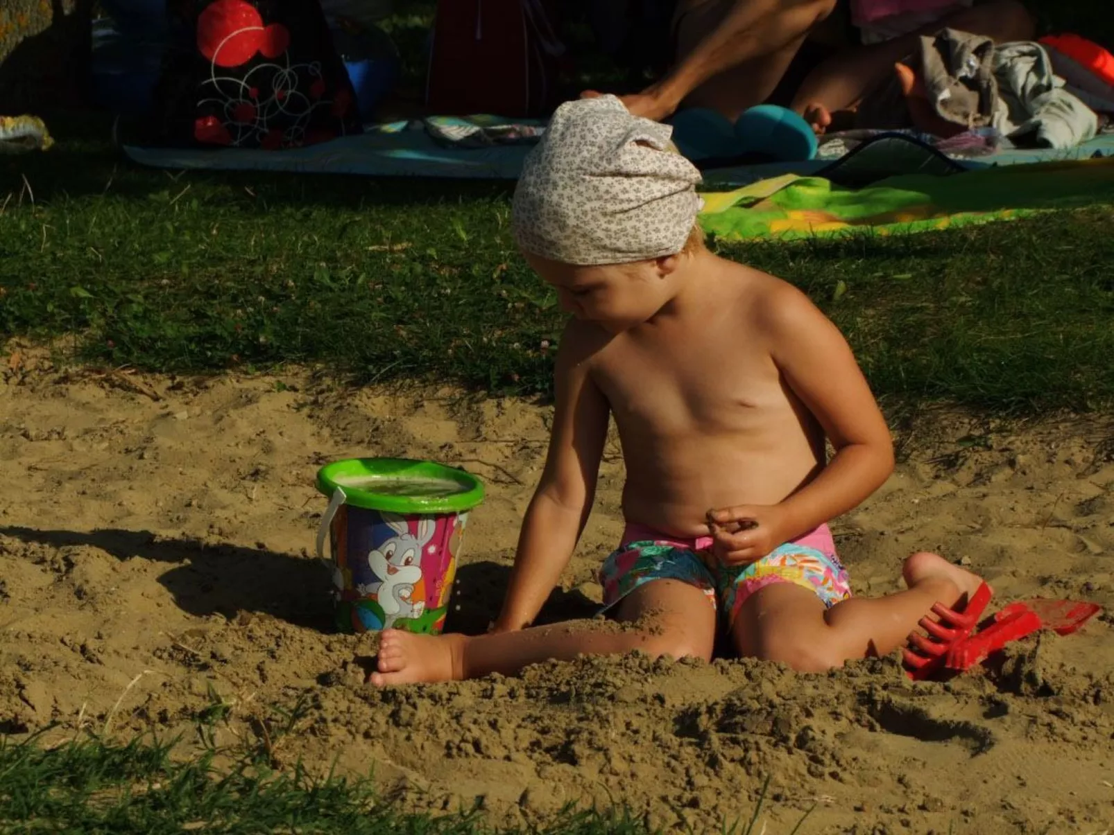 Wohnung in Balatonberény mit Möblierter Terrasse - Image-tags.info