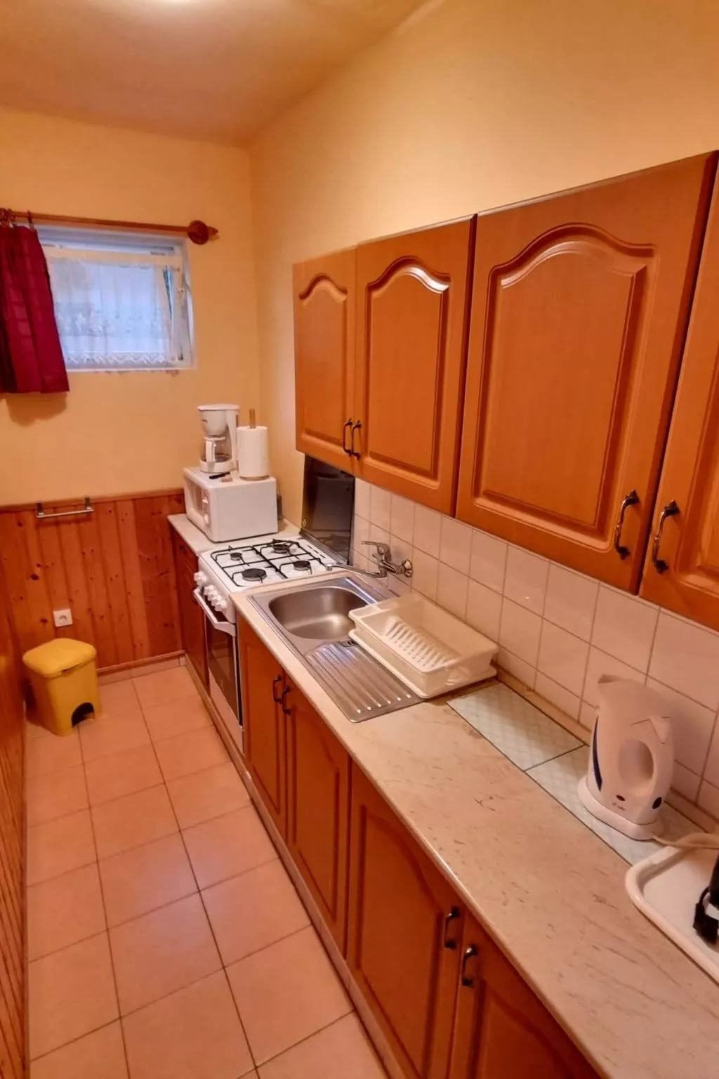 Mit Grill, Terrasse und Garten-Image-tags.info