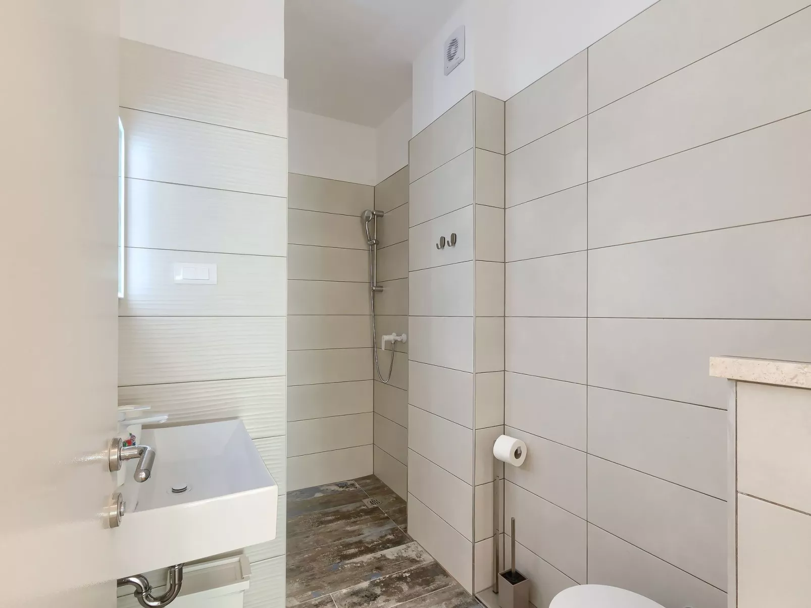 Villa Valbandon-Binnen