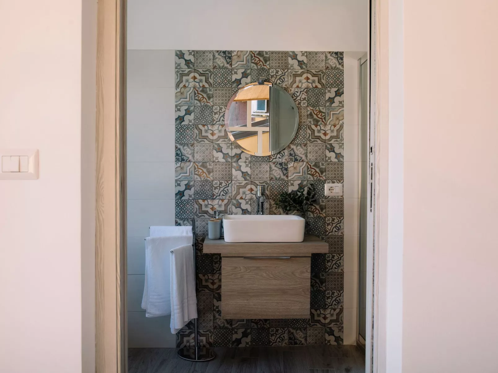 La Sciara Ätna Ferienhaus mit Garten-Binnen