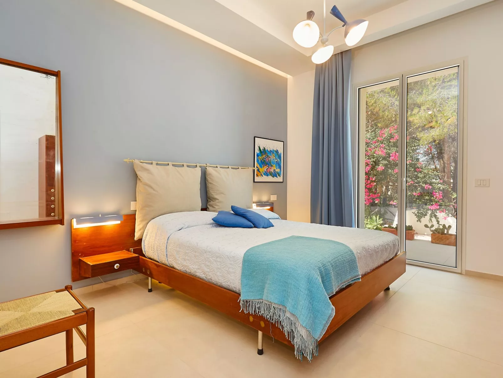 Villa Marinjo-Binnen