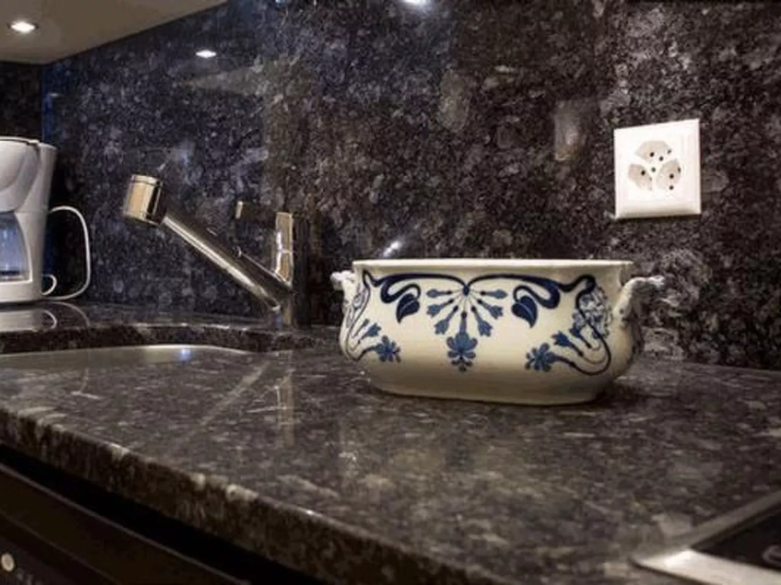 Chesa Panorama-Binnen