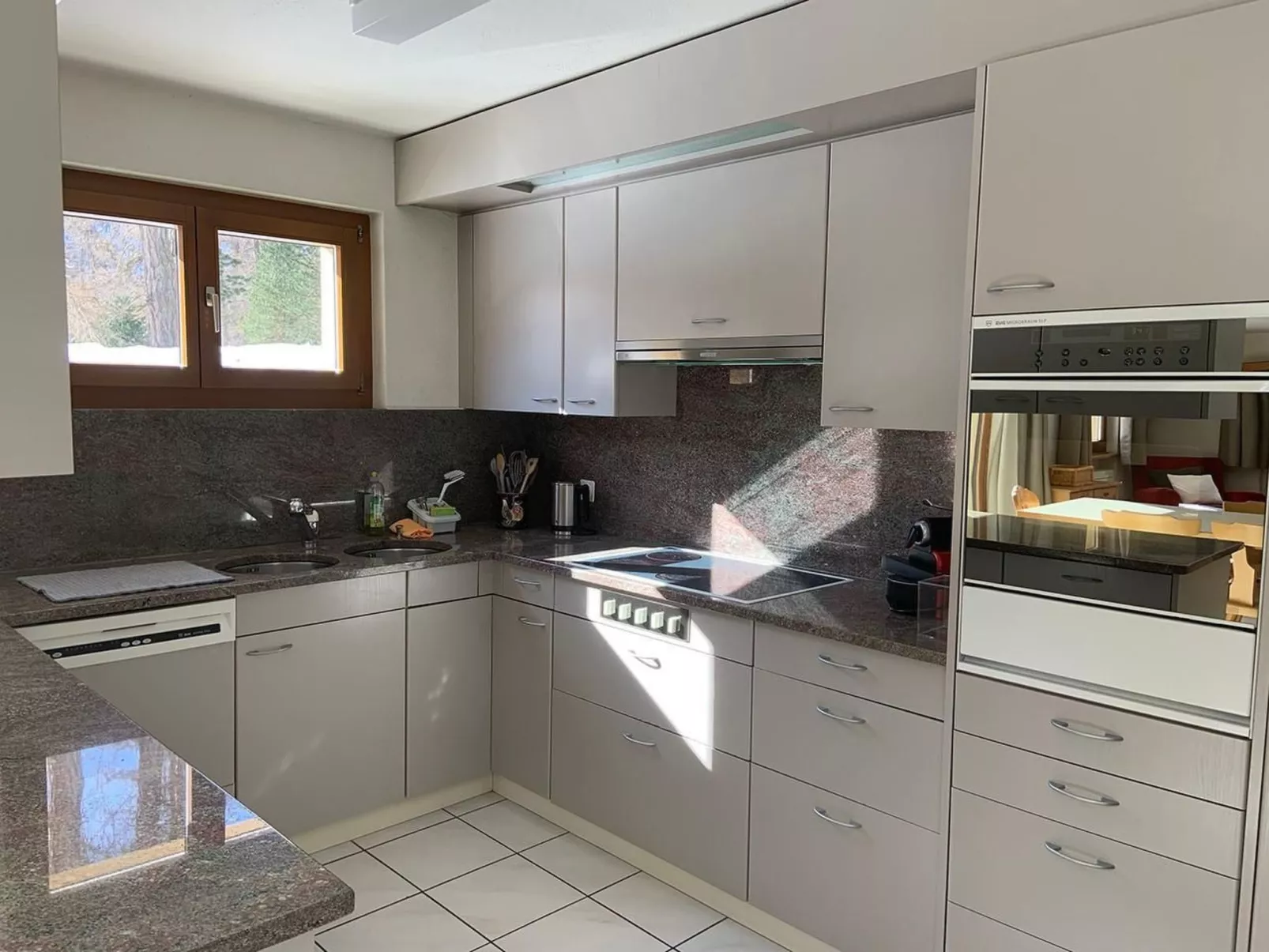 Chesa Formel - Stalla Engiadina-Binnen