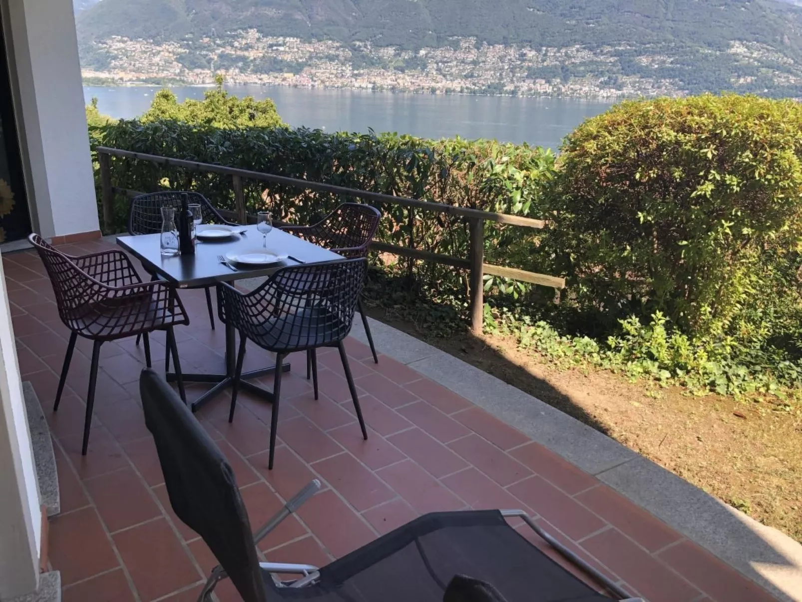 Residenza Viramonte - Casa Cecilia,  Wohnung 20-Image-tags.info