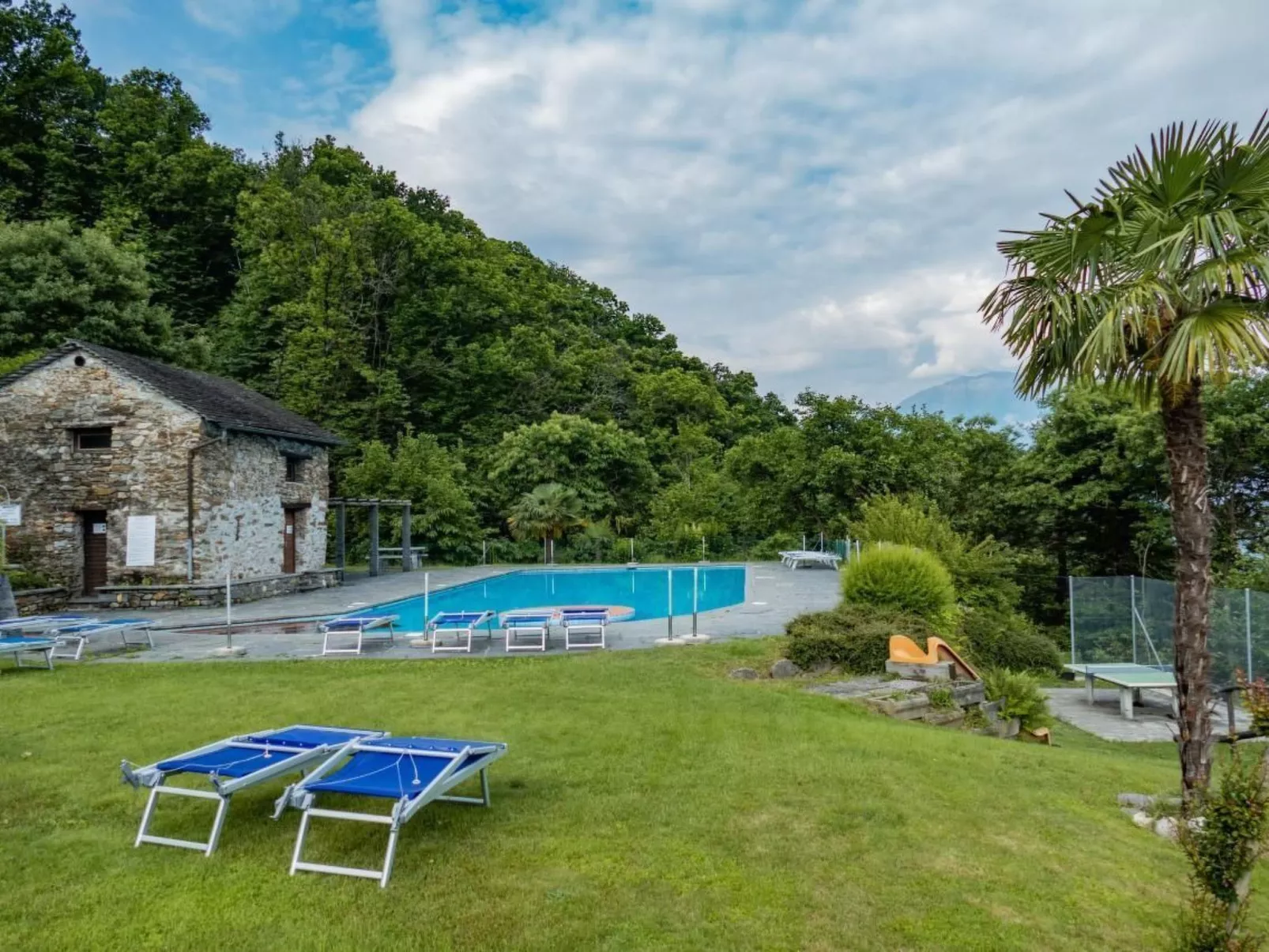 Casa Daniela App 36-Buiten