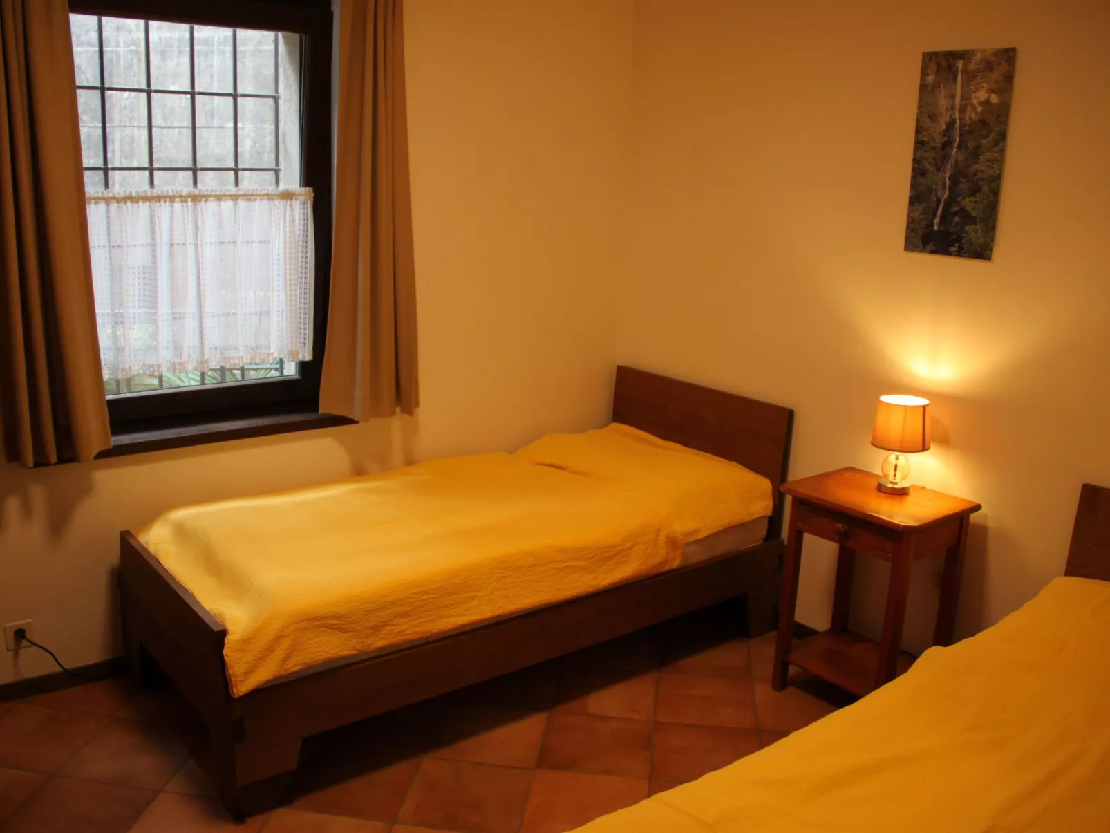 Residenza Viramonte - Casa Aurelia, Wohnung 5-Binnen