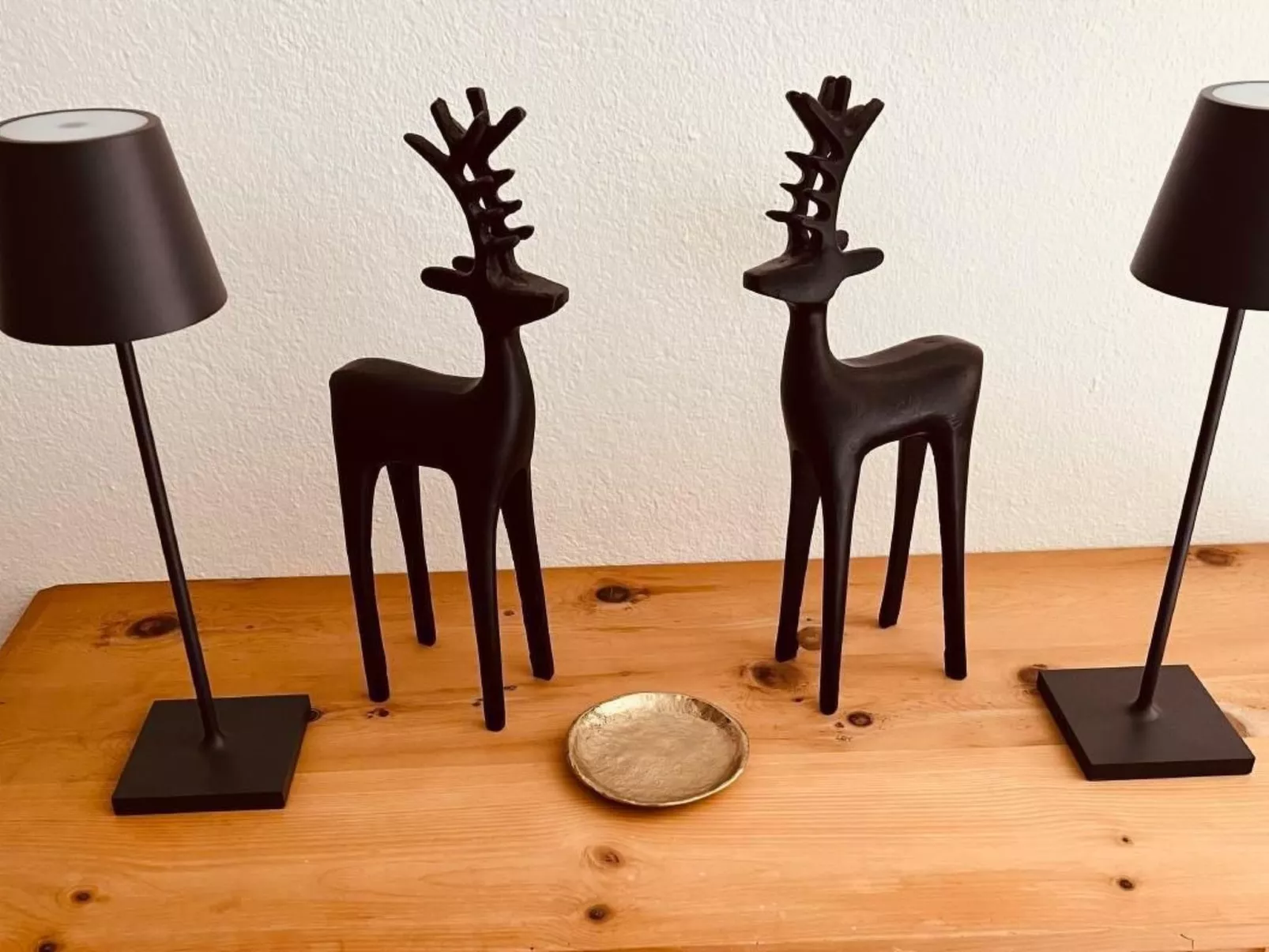 Chesa Villasimius-Binnen