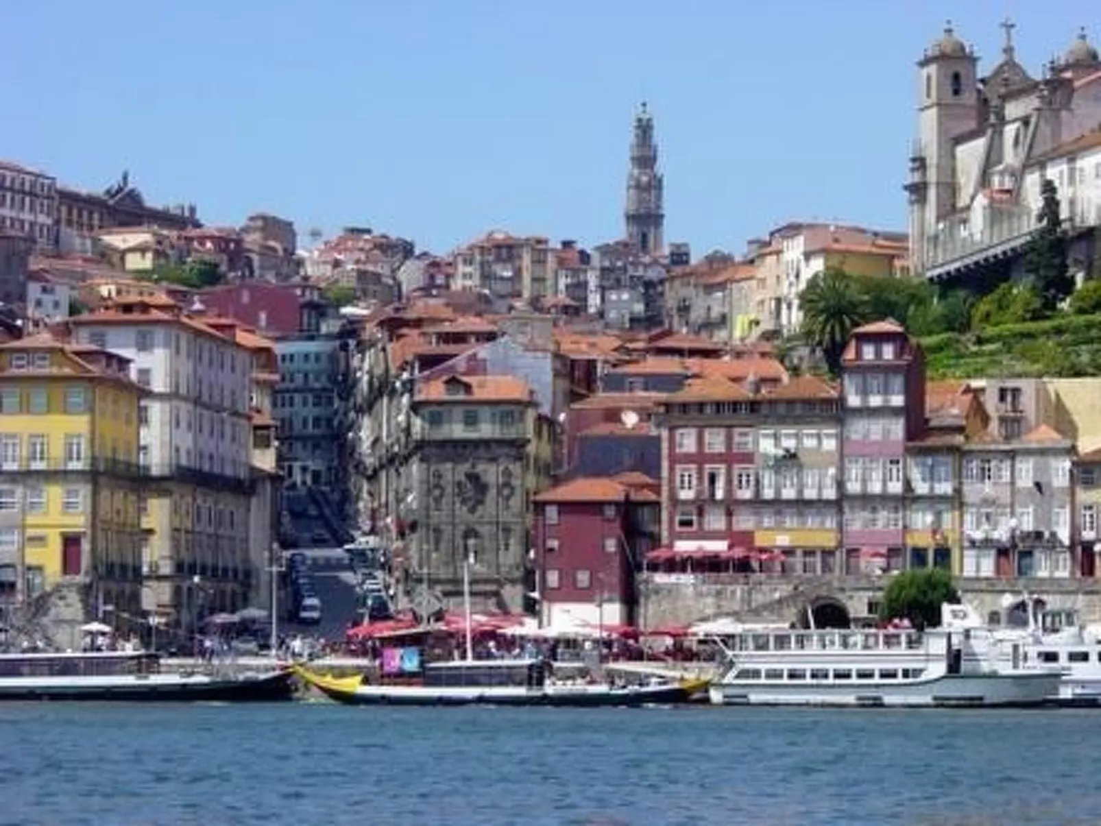 Haus Boavista-Buiten