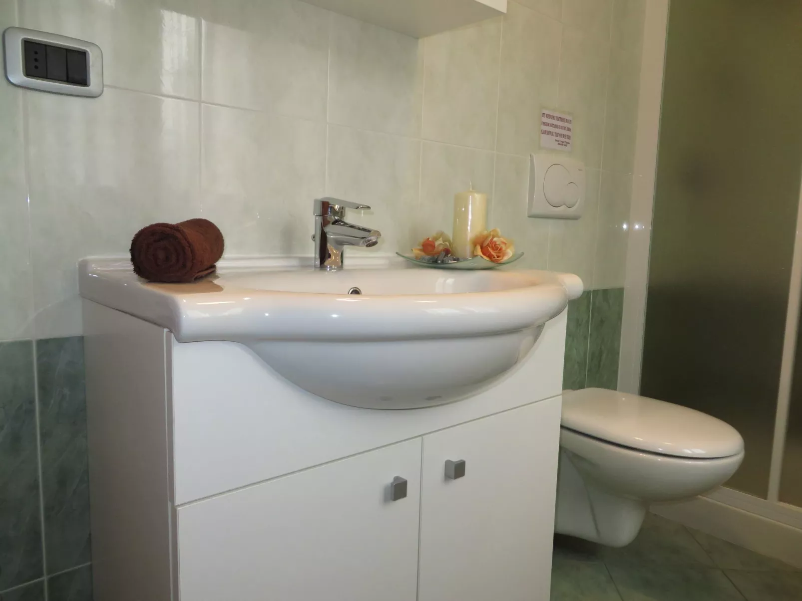 Freistehende Villa mit großem Innenhof BV7-Binnen