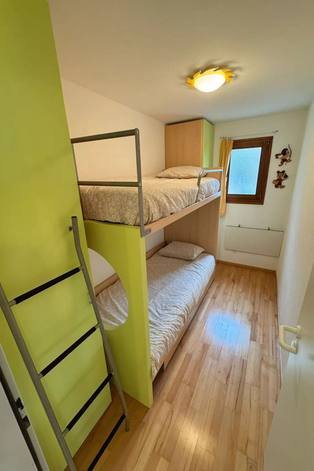 Walserwohnung-Binnen