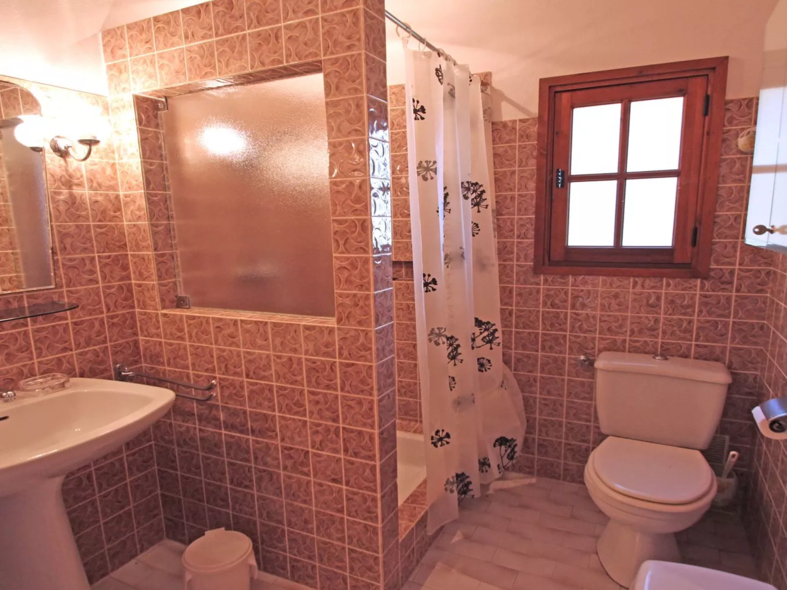 Villa Cigaloun 8 Pers - Privates Schwimmbad - Meerblick-Binnen