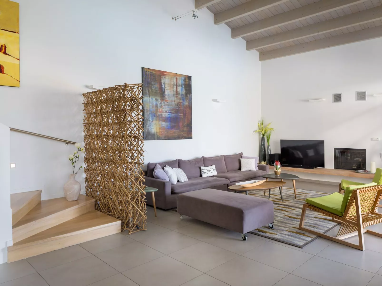 Luxusvilla in Almyrida mit wunderschönem Blick-Image-tags.info