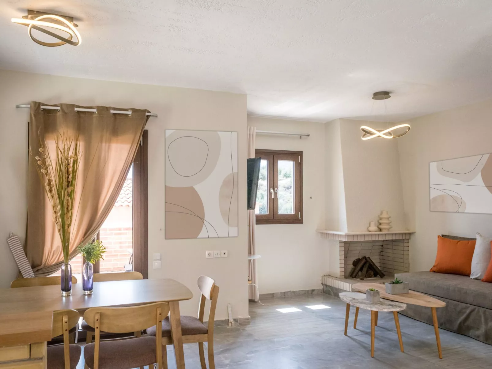 Niriides Villas_Nymfe_ 2-Schlafzimmer privater Pool-Image-tags.info