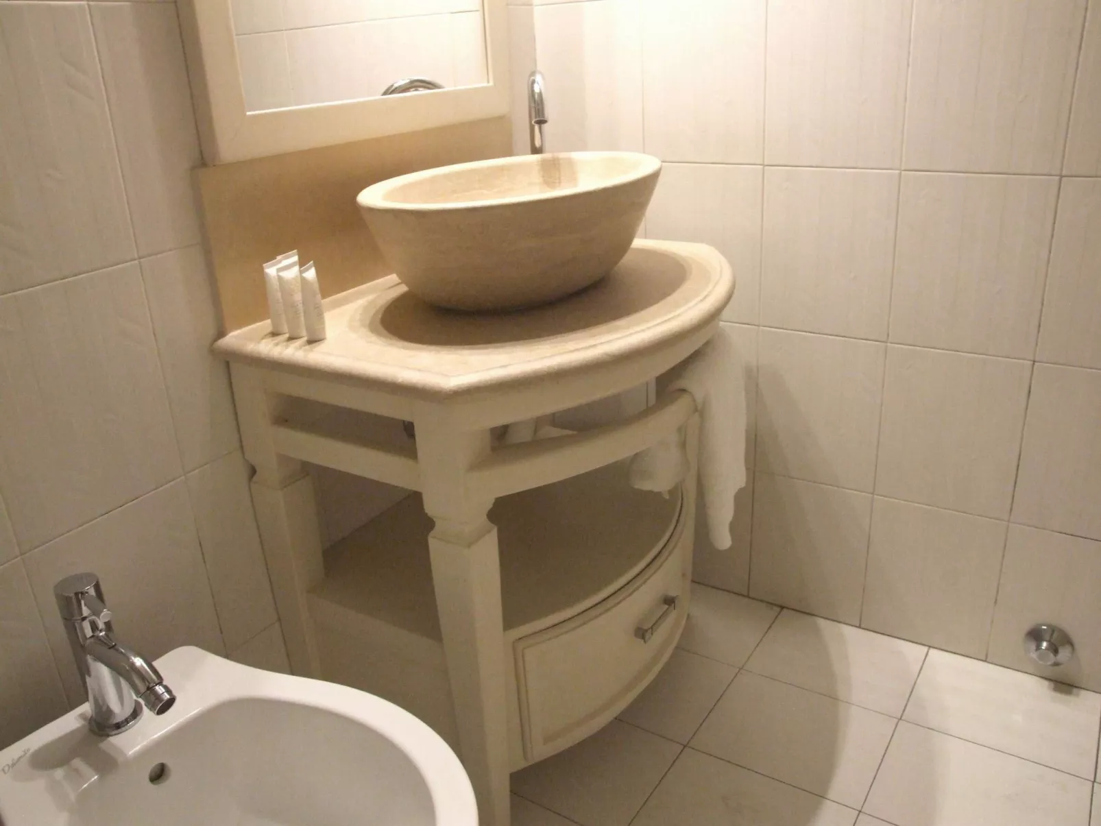 Wohnung Pisa Piazza Miracoli-Binnen