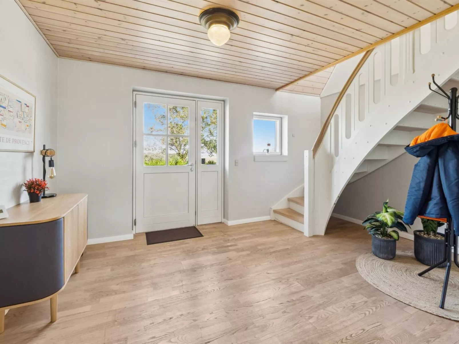 "Fridhild" - 150m to the fjord-Binnen