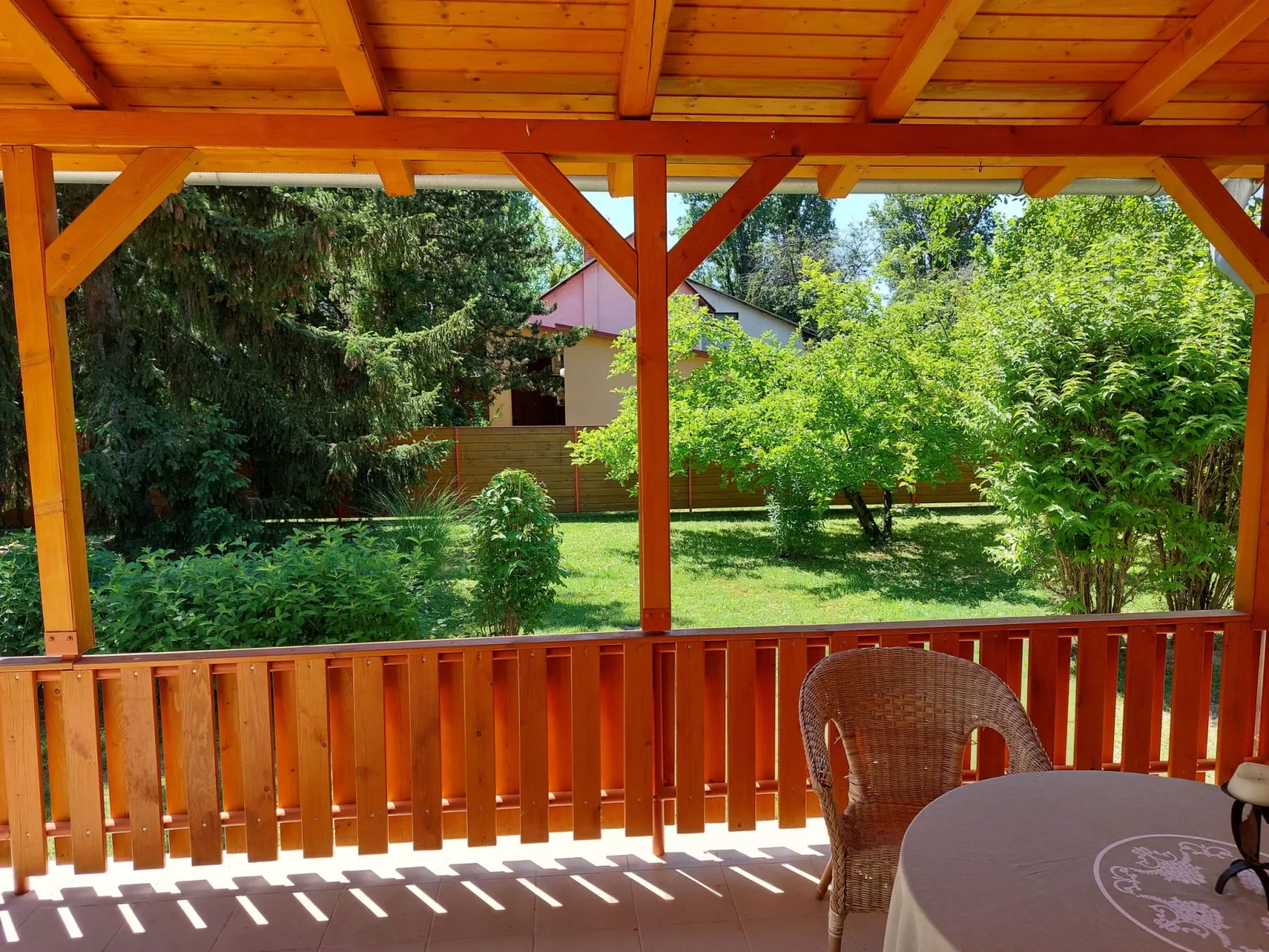 100 Meter vom Strand-Buiten