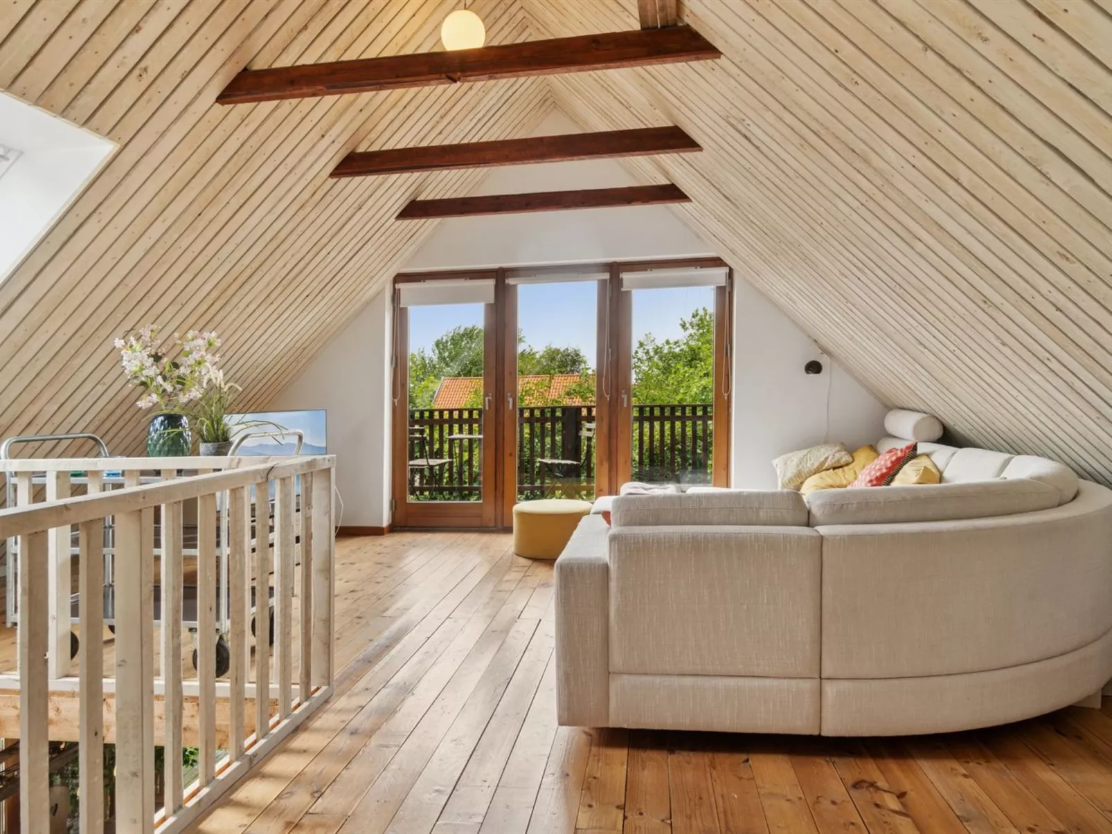 "Mirija" - 350m from the sea-Buiten