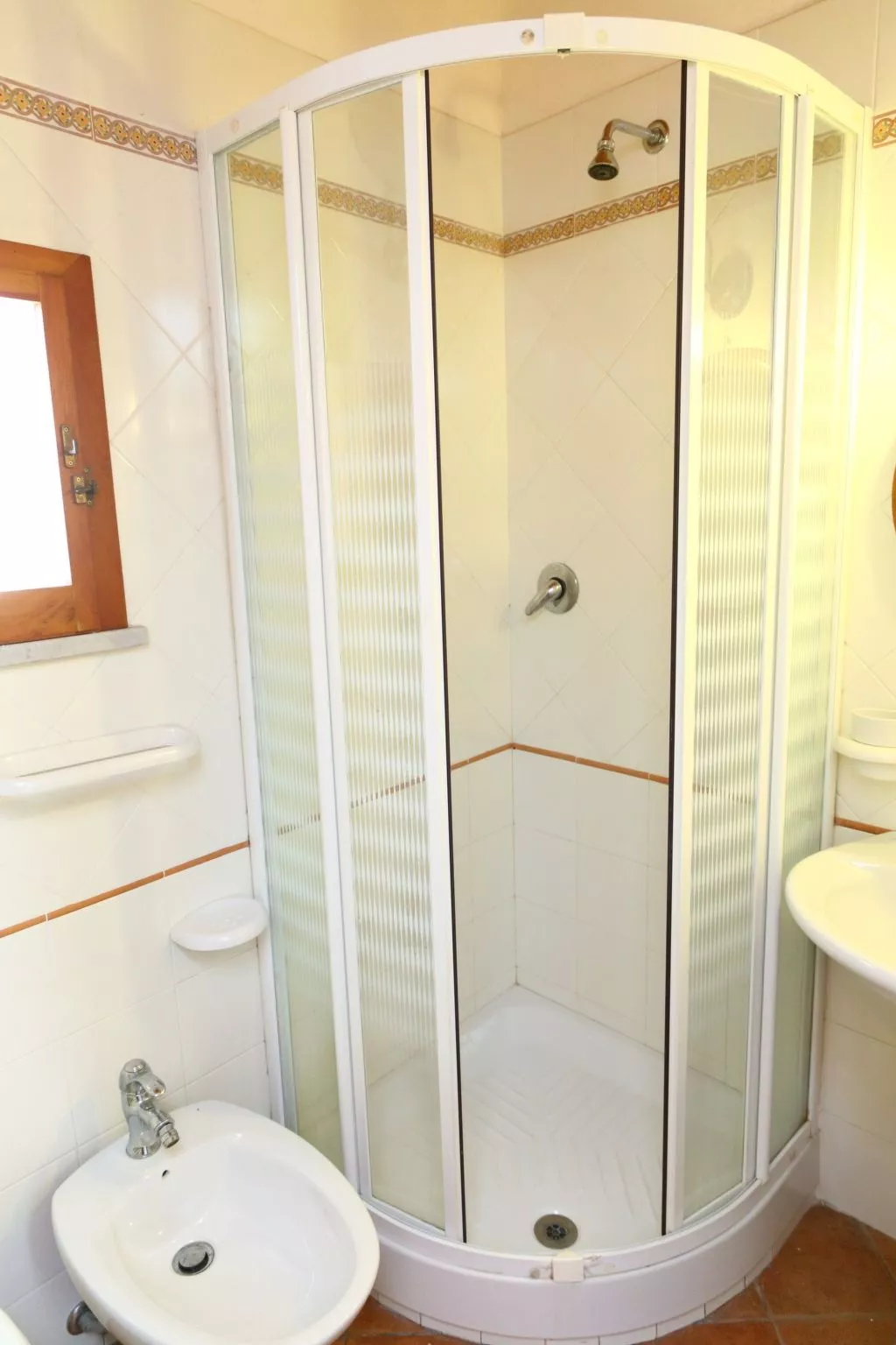 Terrazza Vittorio-Binnen