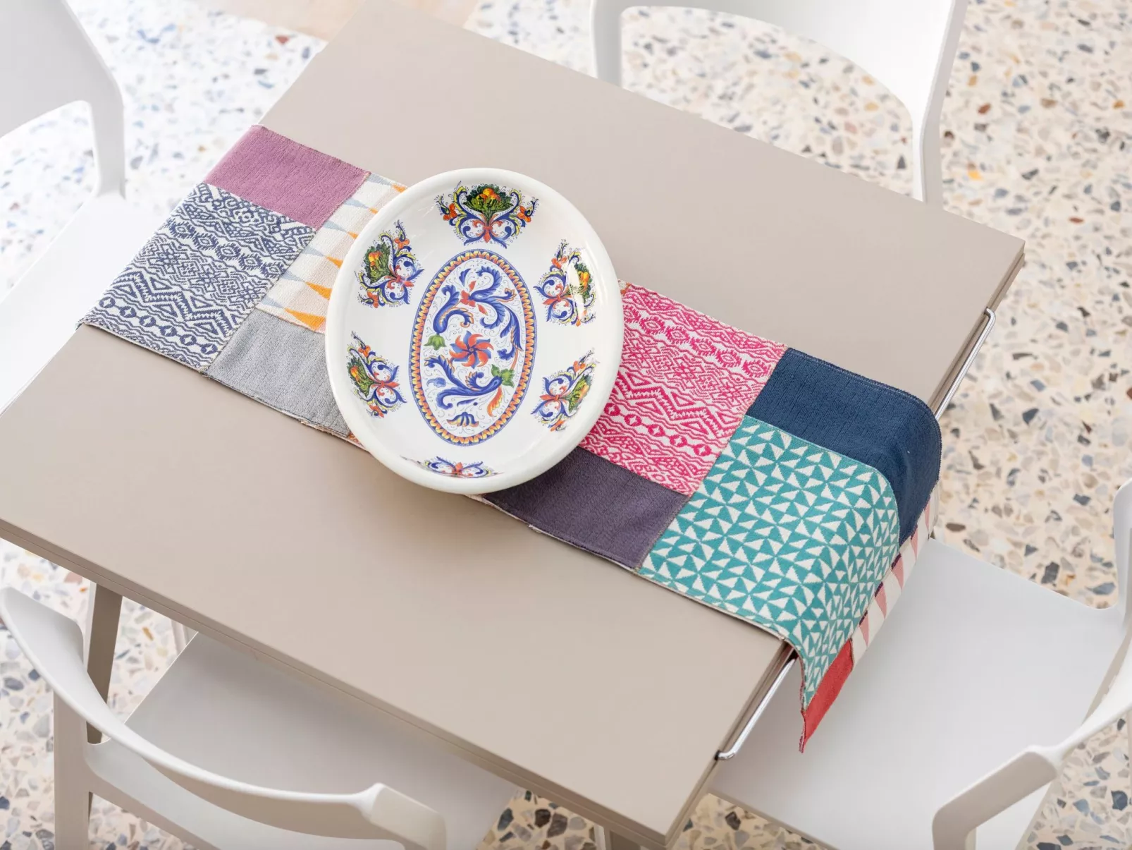 Casa Maria Jucunda Sicilia-Image-tags.info