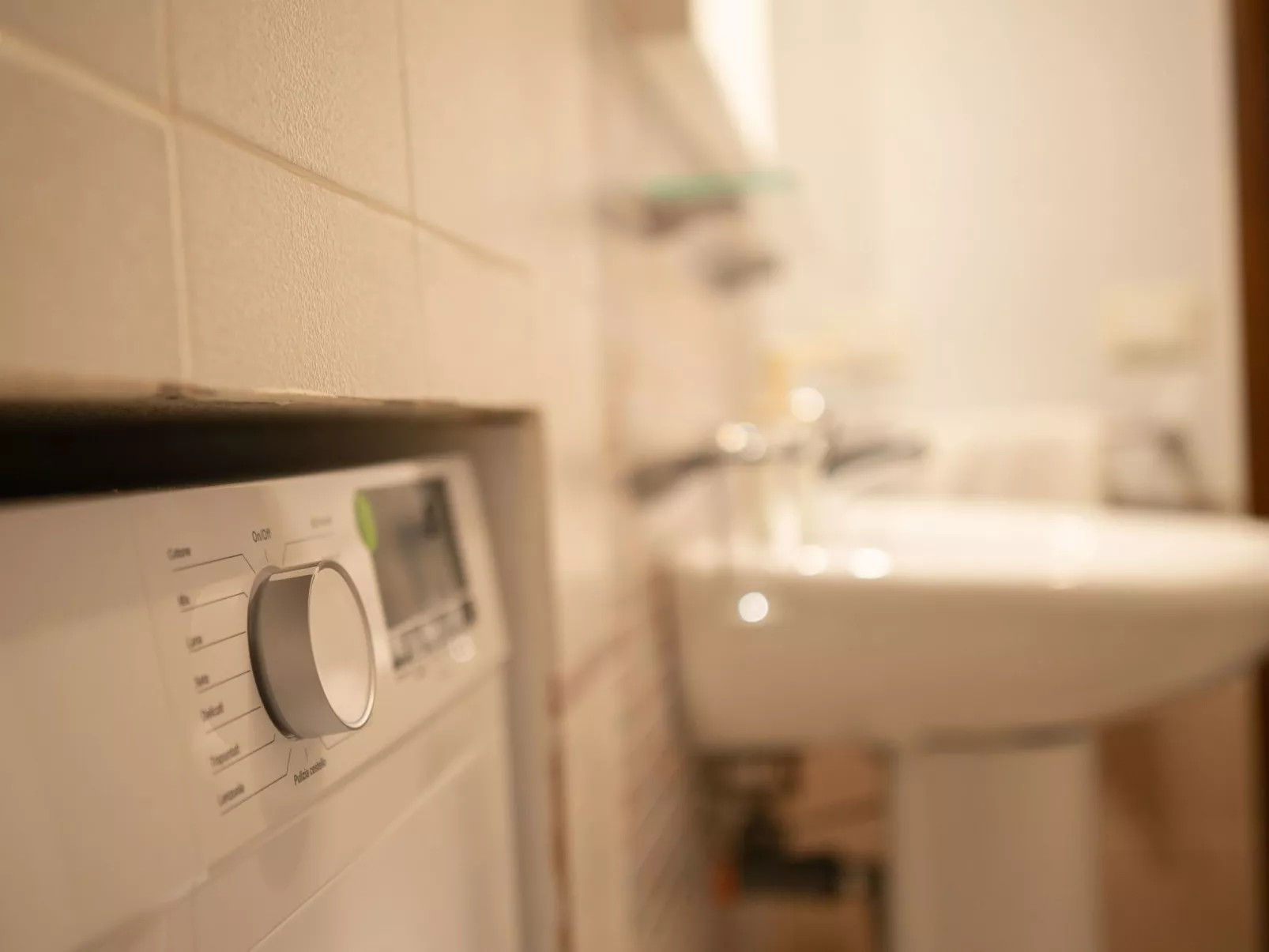 Unknown Accommodation-Binnen