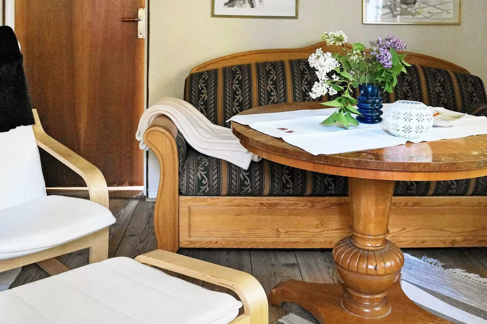 4 persoons vakantie huis in kode-By Traum-Binnen