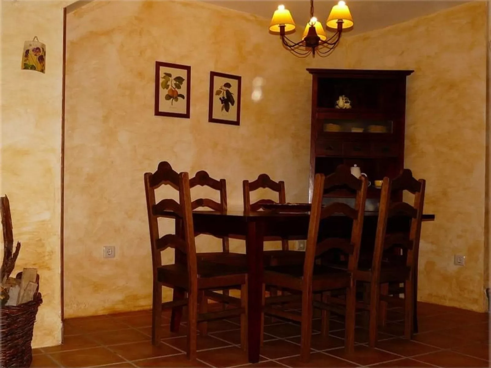 Finca "Casa do Portomartiño"-Image-tags.info