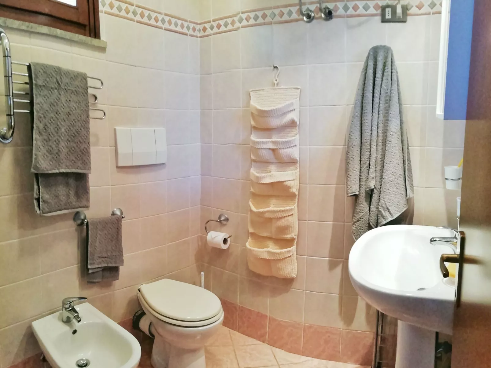 Casa Agave, Entspannung, Wellness und Natur in der Maremma - Binnen