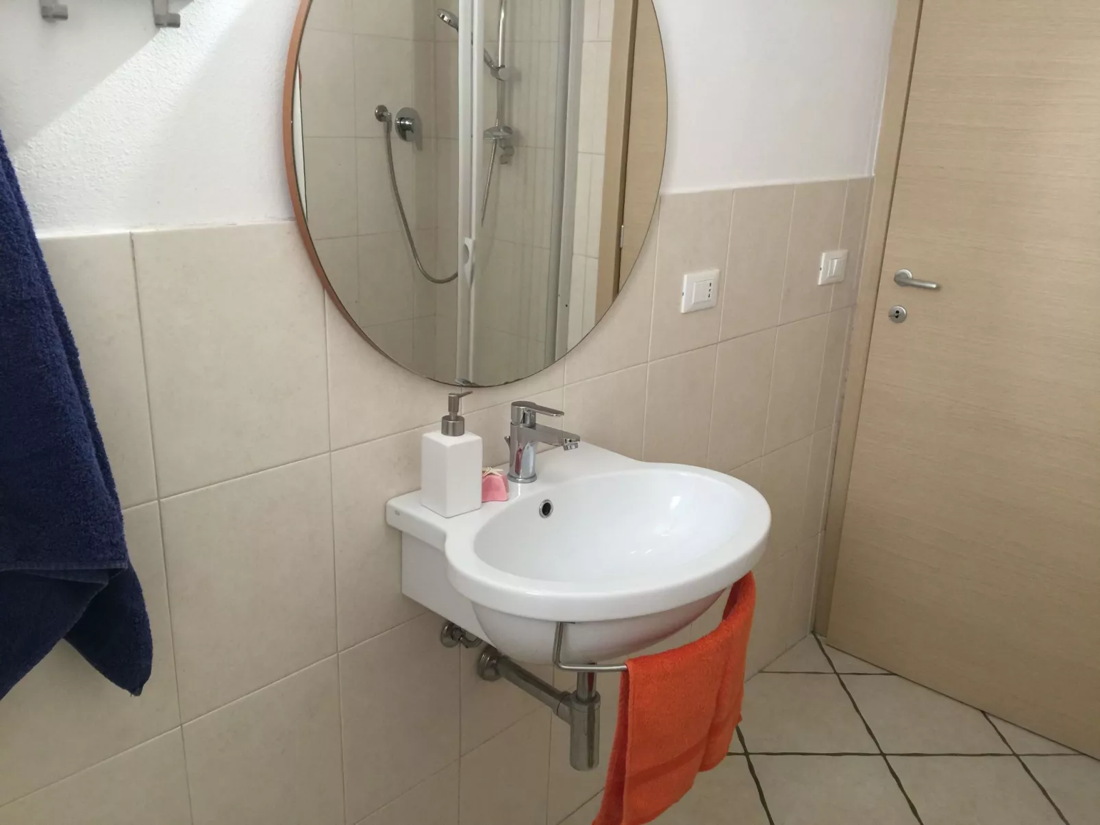 Große Ferienwohnung in Piombino-Image-tags.info