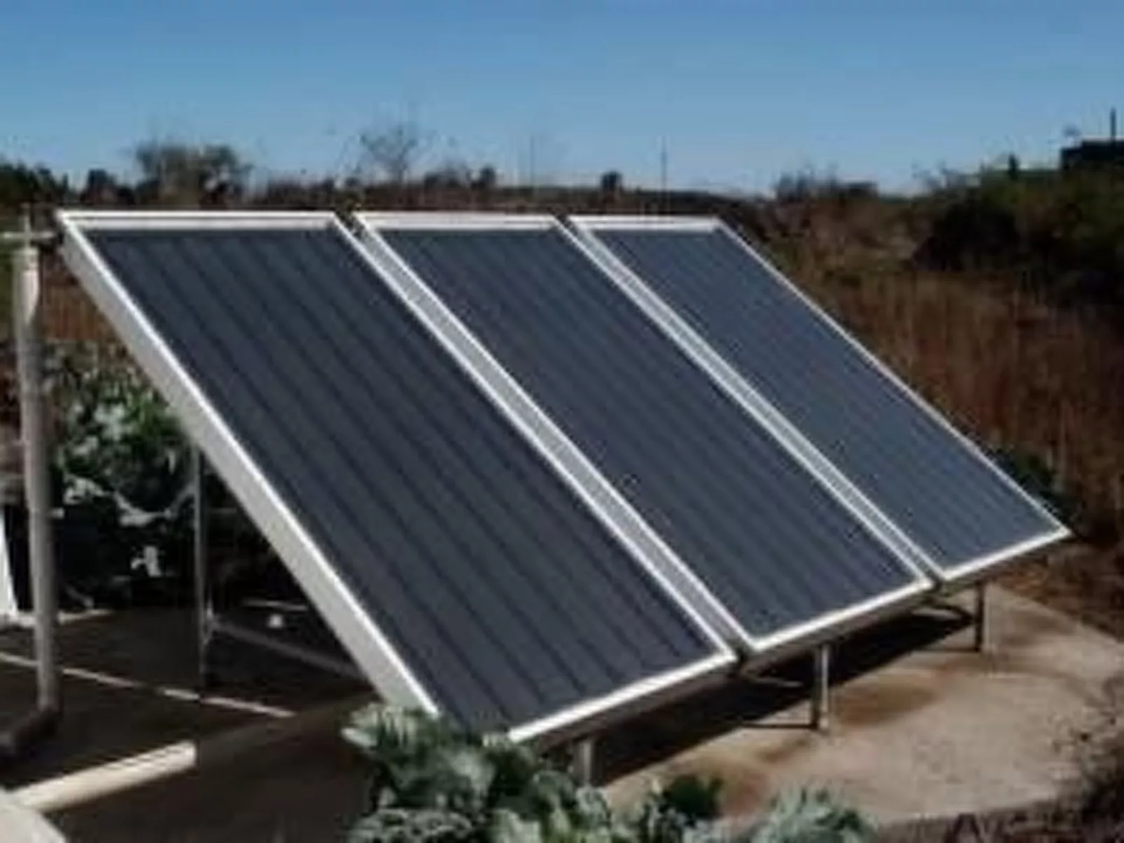 Ländliches Haus Monte del Agua-Buiten