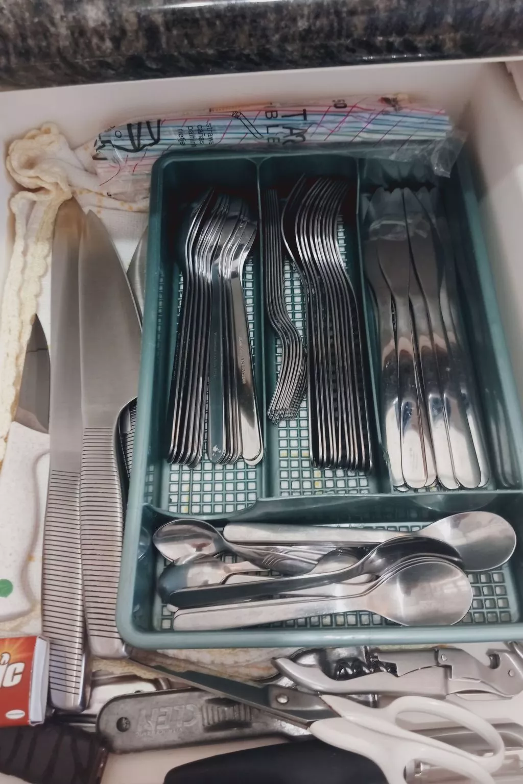 Casa Maria Altagay-Binnen