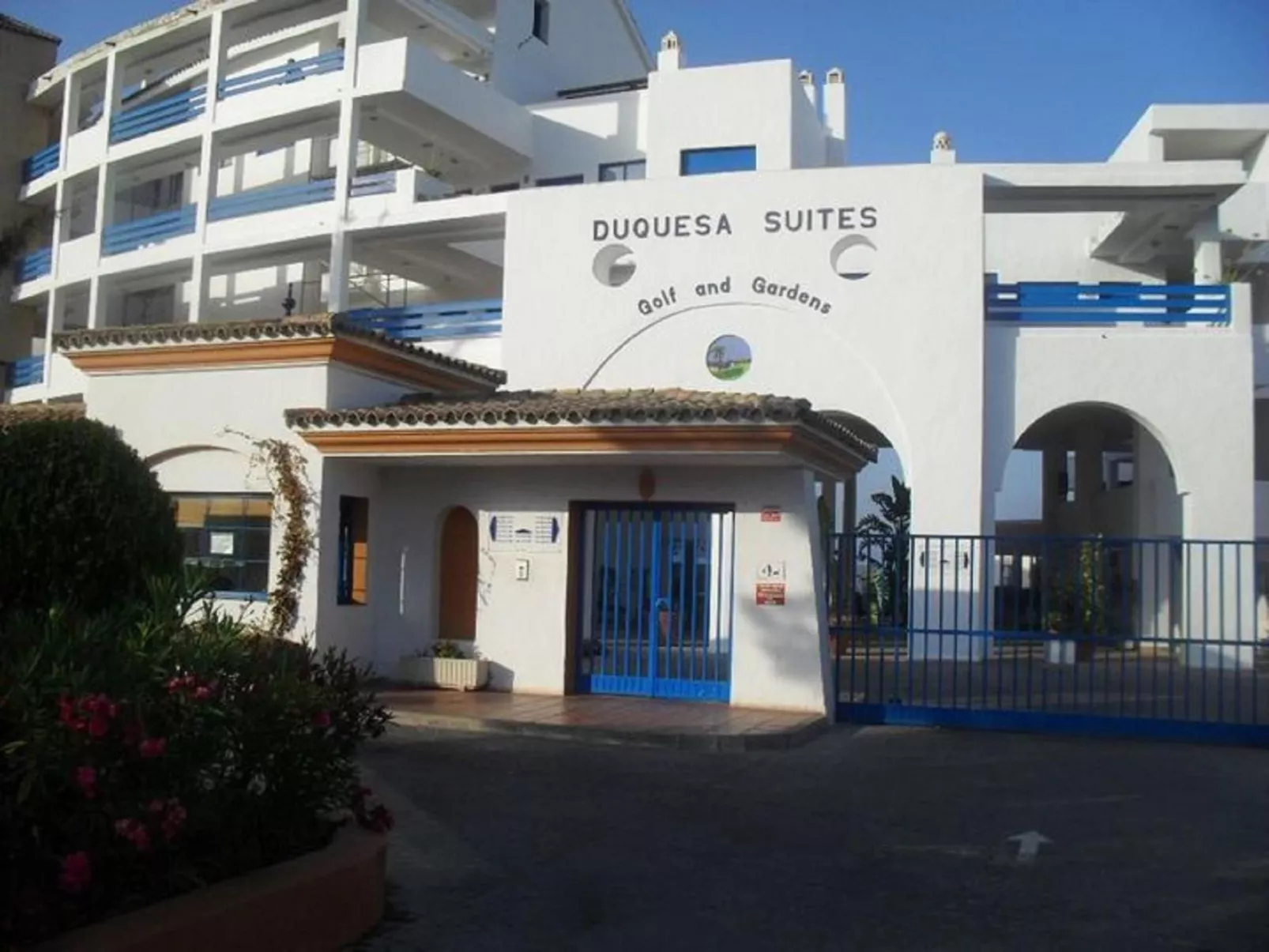 Wunderschöne Wohnung 5 Personen Super Meerblick-Buiten