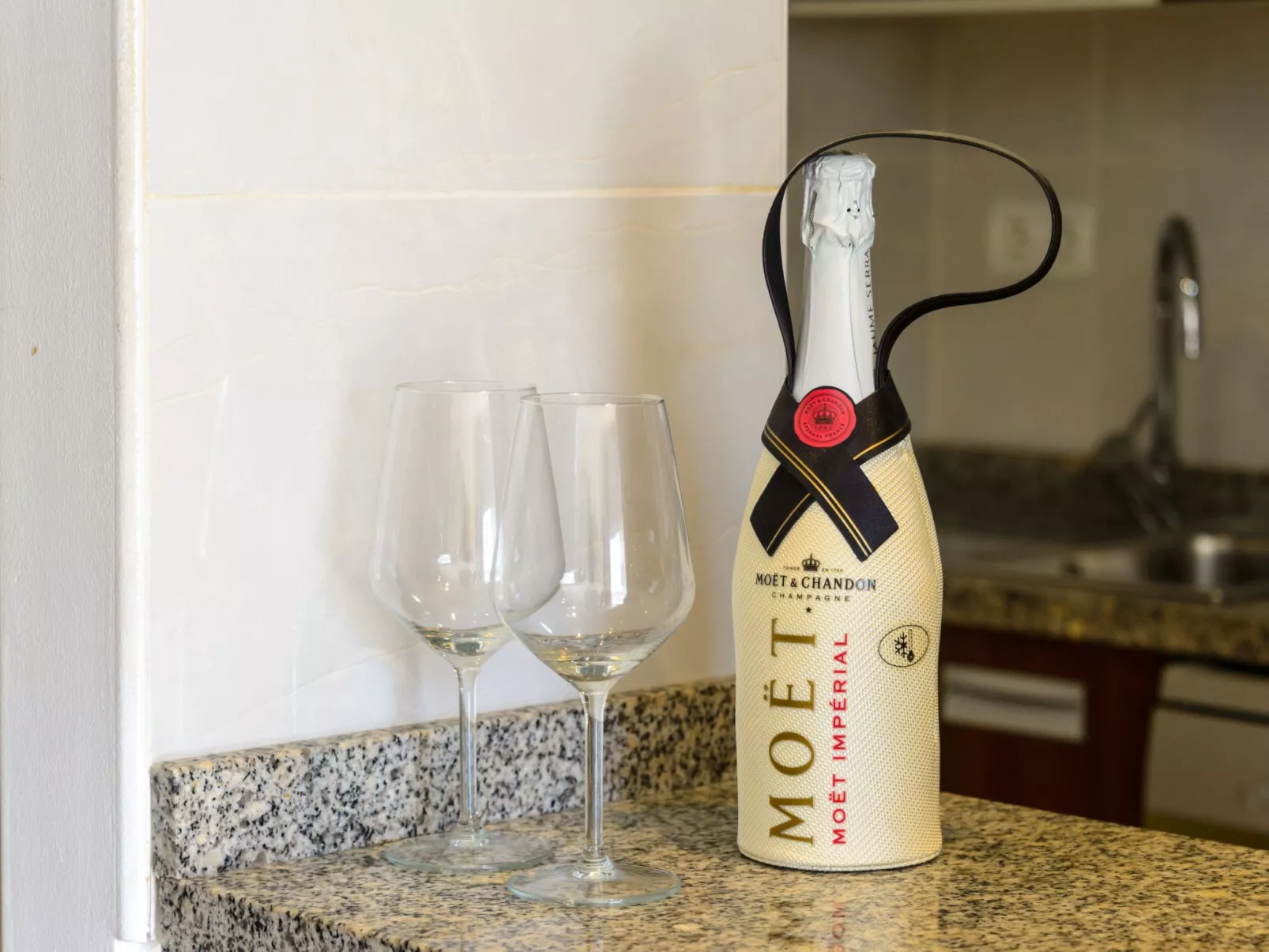 Ferienwohnung-Binnen