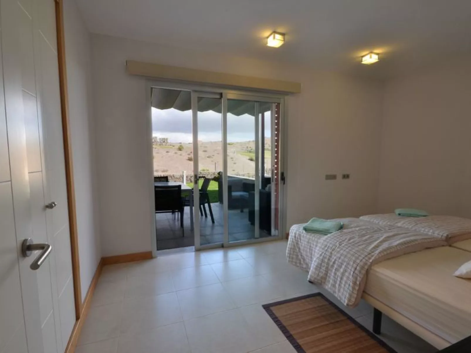 Villa mit privatem Pool.  V05GC-Binnen