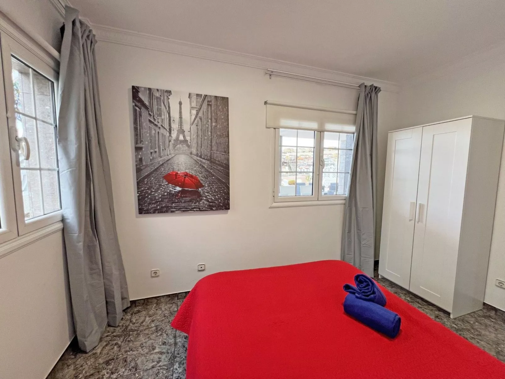 Villa "Esmeralda" mit Garten, Grill und Terrasse-Image-tags.info