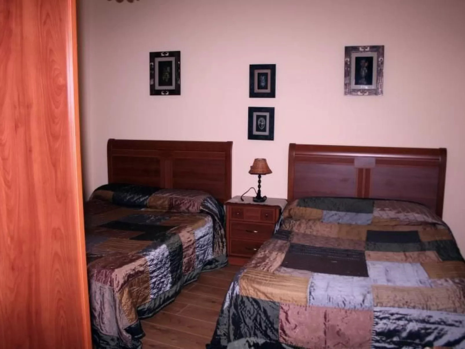 Bauernhof "El Rincon del Orbigo".-Binnen