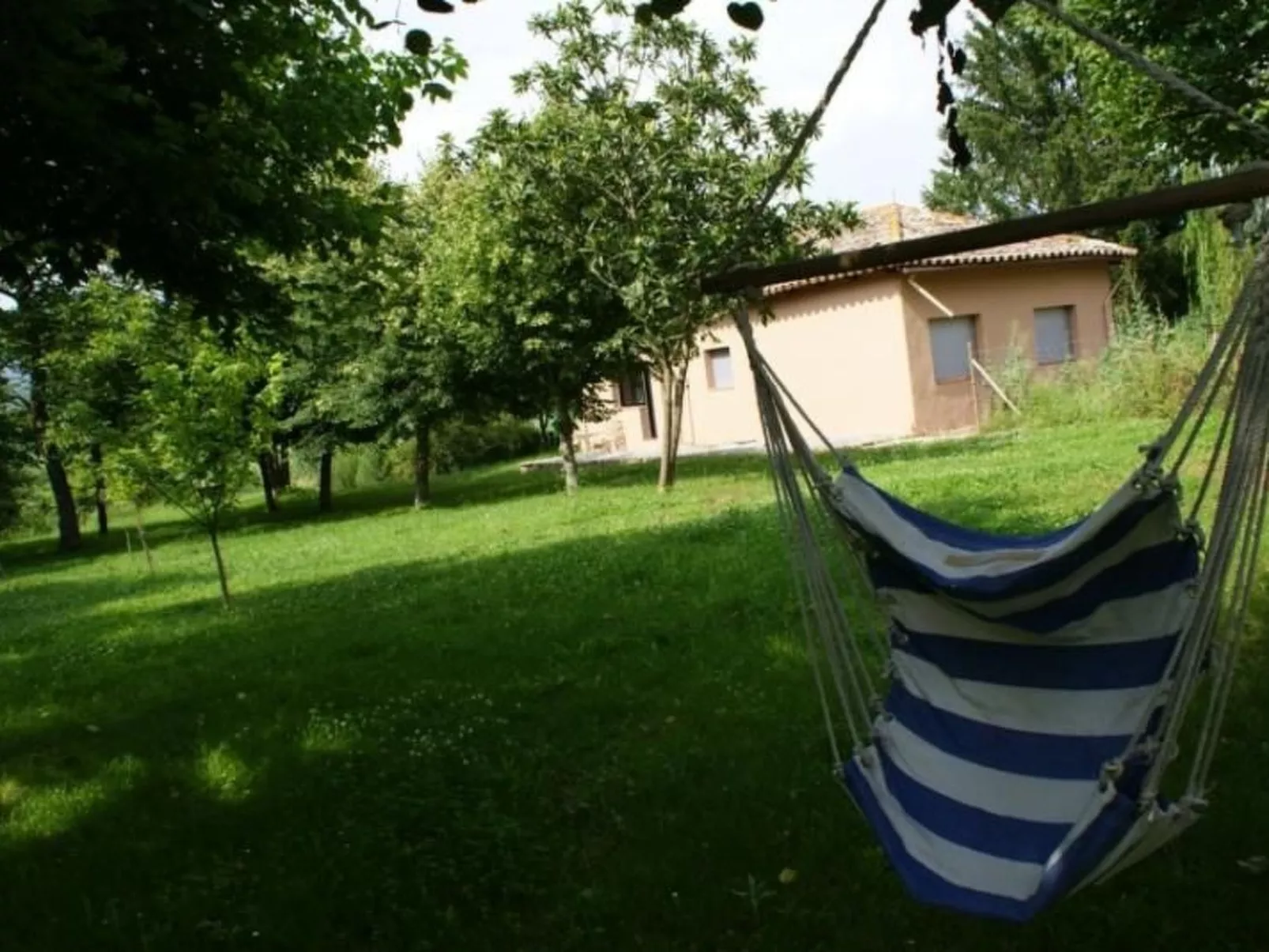 Wohnung El Graner mit großer Fensterfront-Buiten