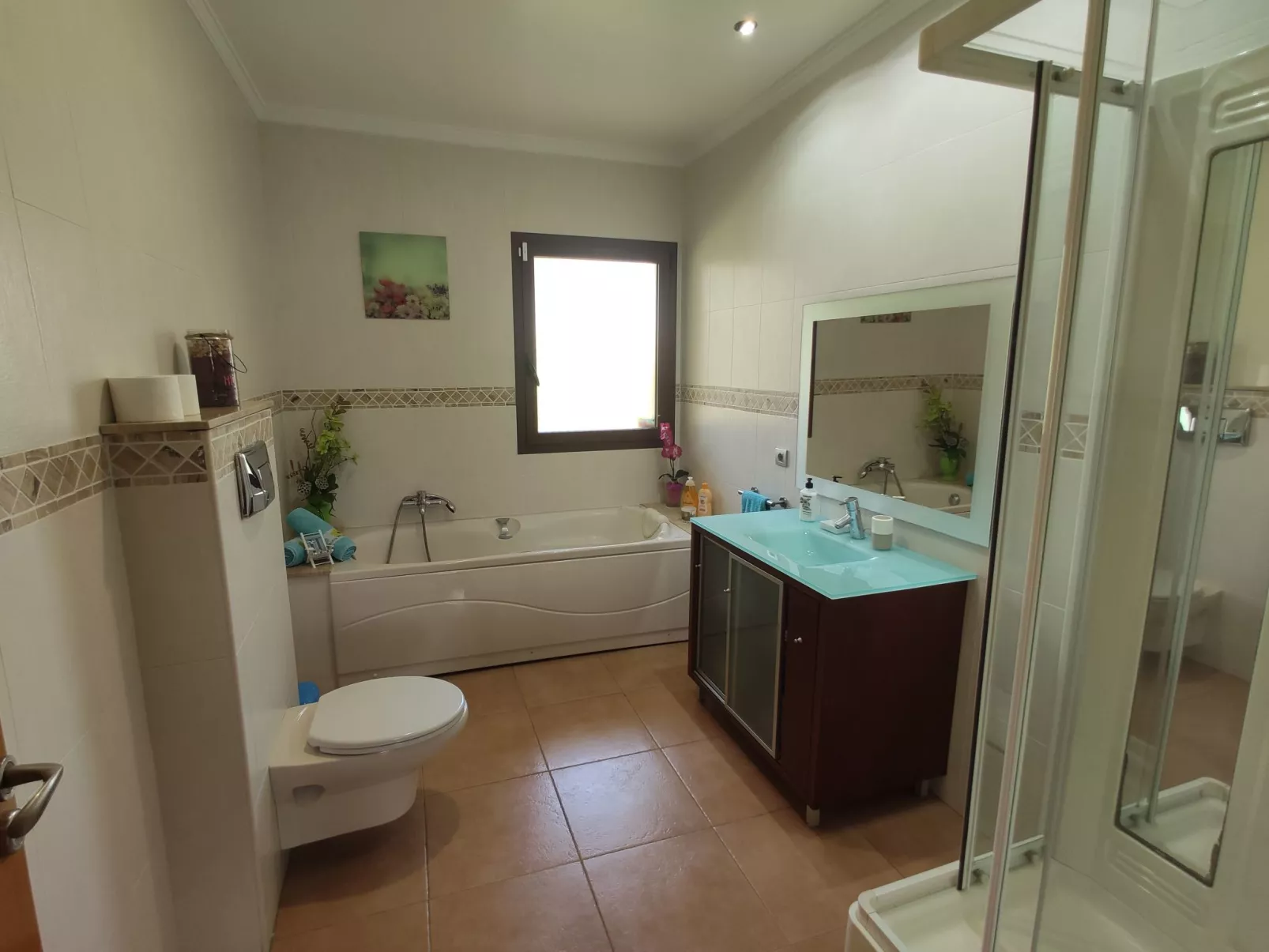 Villa Sol de Mallorca-Buiten