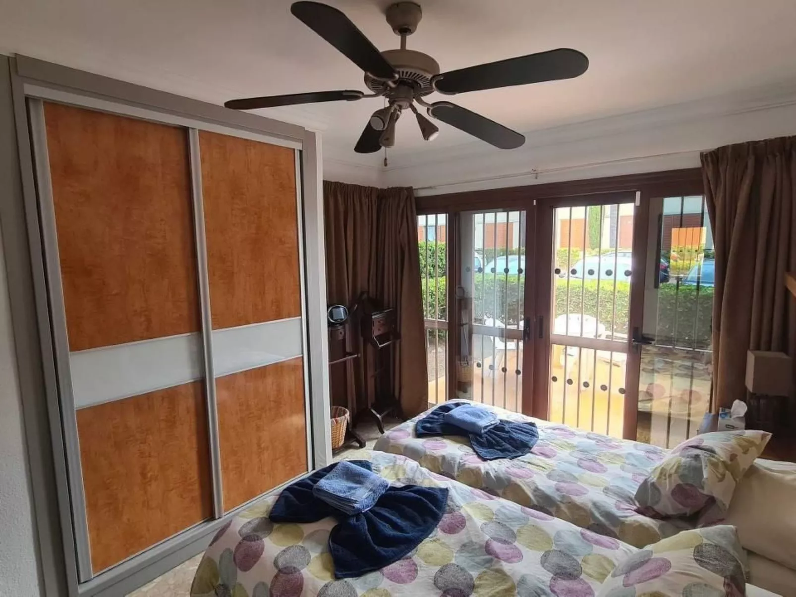 Villa Lavanda-Binnen