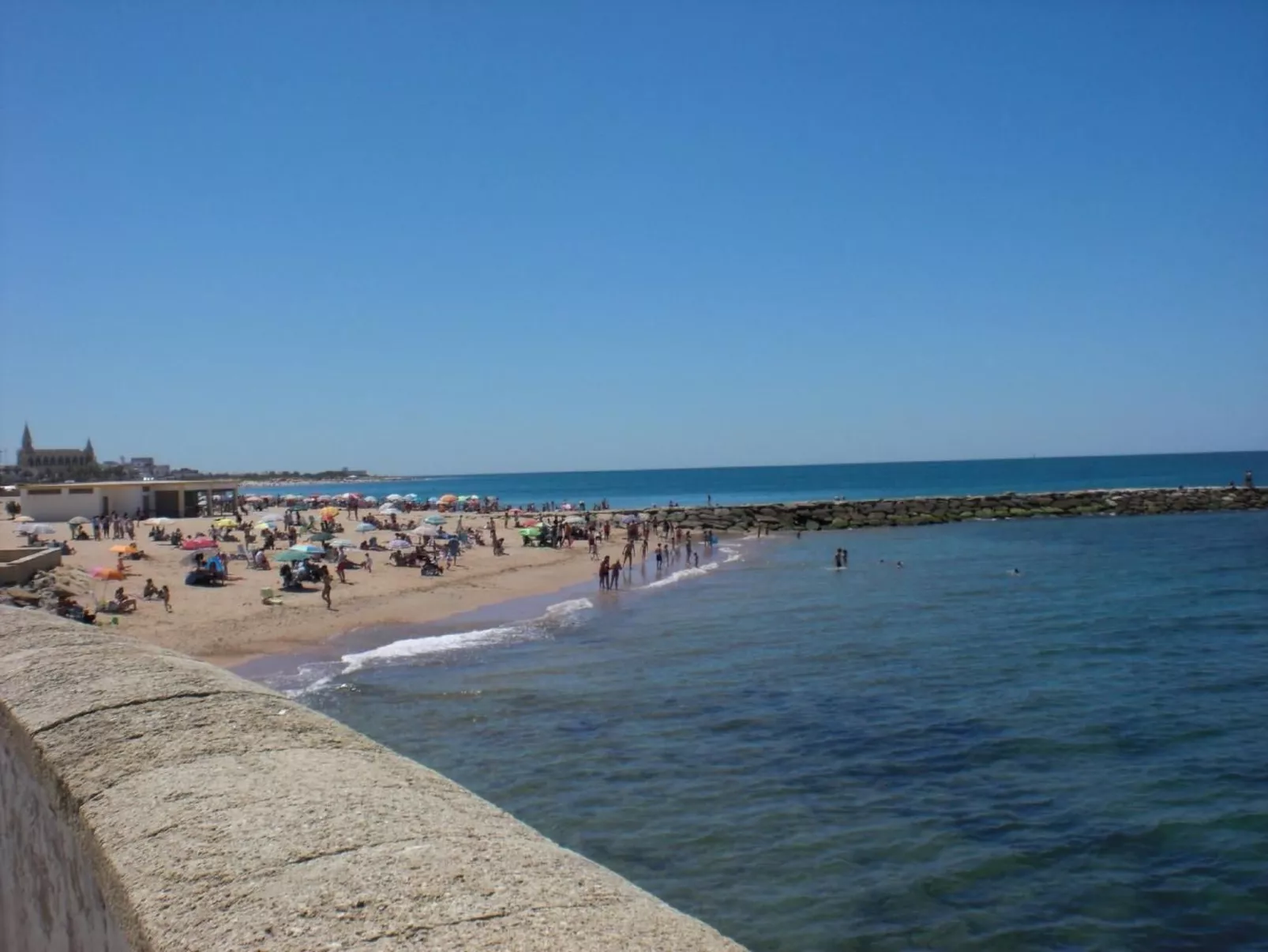 Wohnung 'Caracola' mit Terrasse-Image-tags.info