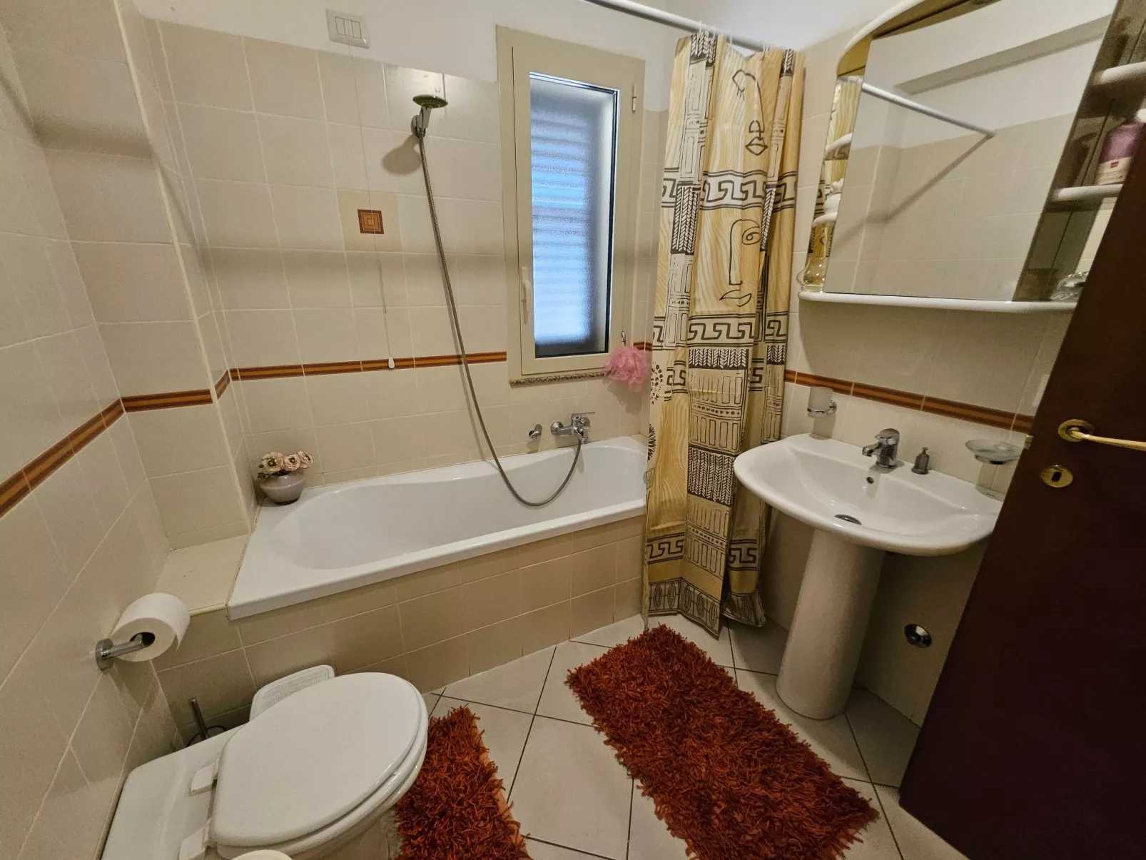 Casa Lucia von Holiday World-Binnen